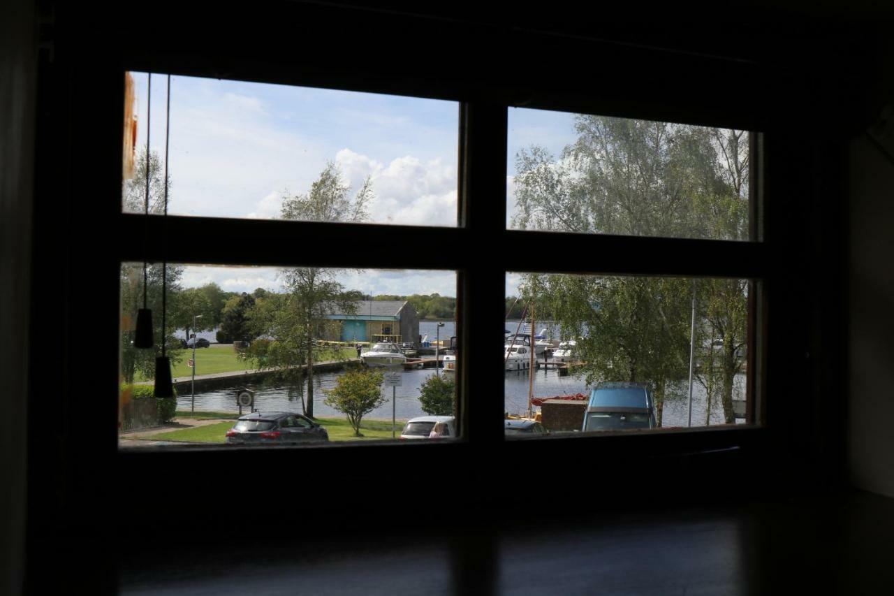 Lough Derg House & The Lake Cafe Nenagh Exterior foto
